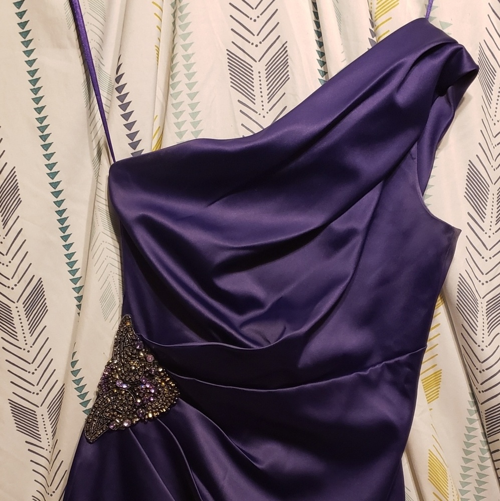 Formal dress